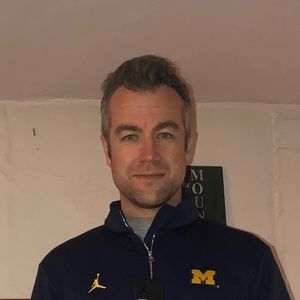 Meet your Posher, Brennen